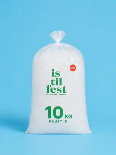 10 kg knust is i pose