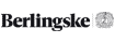 Berlingske logo