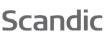 Scandic logo