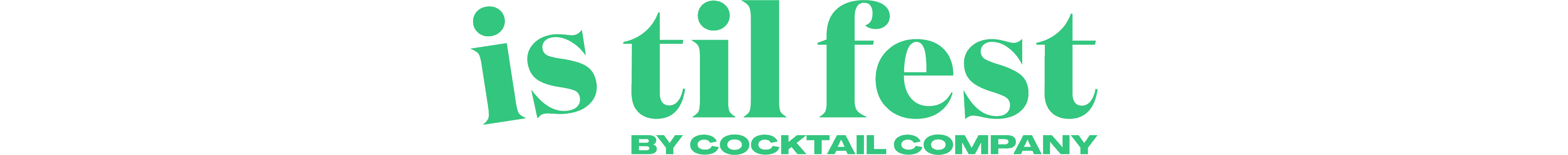 is til fest wide logo